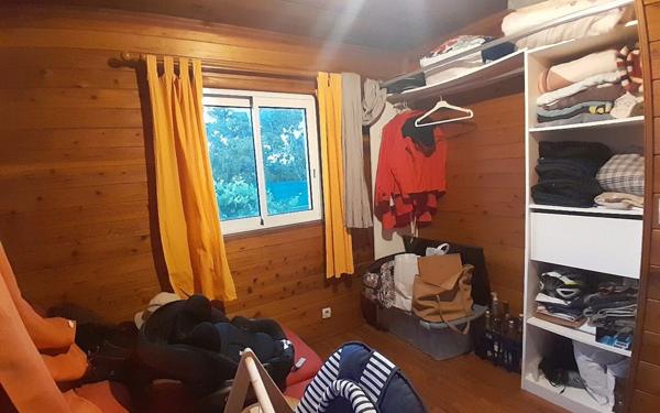 Maison à vendre    4 pièces •  Le Tampon