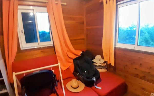 Maison à vendre    4 pièces •  Le Tampon