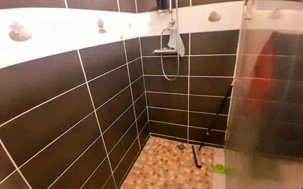 Maison à vendre    4 pièces •  Le Tampon