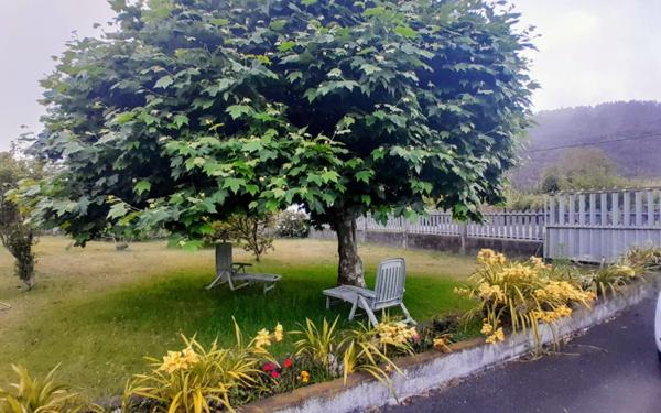 Maison à vendre    4 pièces •  Le Tampon