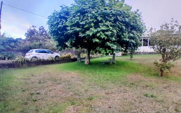 Maison à vendre    4 pièces •  Le Tampon