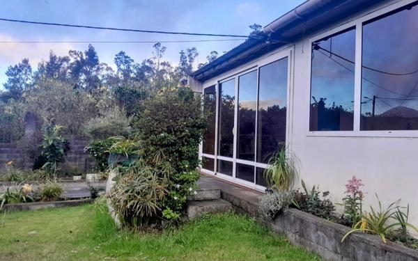 Maison à vendre    4 pièces •  Le Tampon