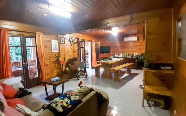 Maison à vendre    4 pièces •  Le Tampon