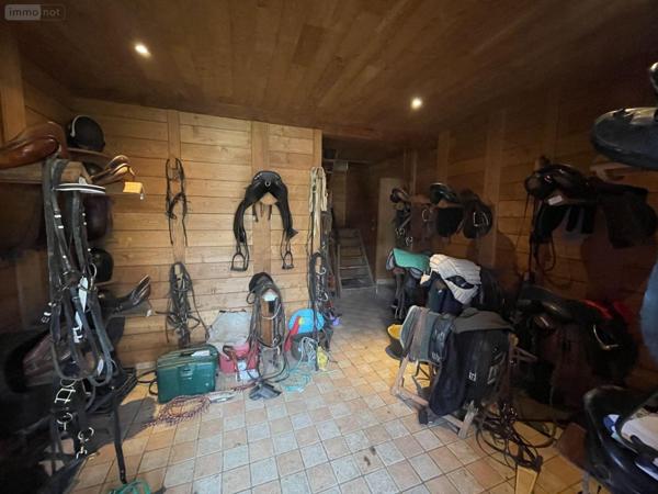 Propriete à vendre à Bagnoles-de-l'Orne-Normandie dans l'Orne (61140), ref : 575