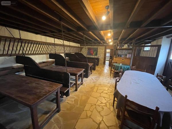 Propriete à vendre à Bagnoles-de-l'Orne-Normandie dans l'Orne (61140), ref : 575