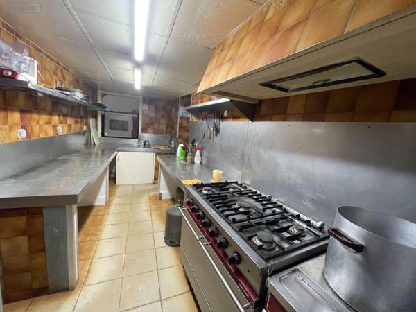 Propriete à vendre à Bagnoles-de-l'Orne-Normandie dans l'Orne (61140), ref : 575