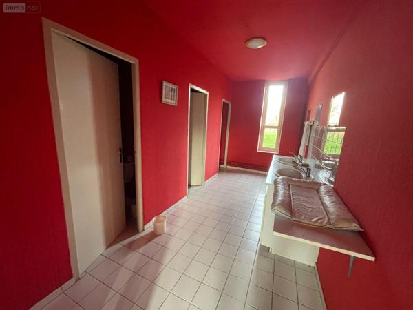 Propriete à vendre à Bagnoles-de-l'Orne-Normandie dans l'Orne (61140), ref : 575