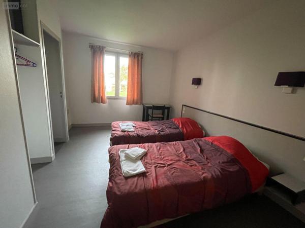 Propriete à vendre à Bagnoles-de-l'Orne-Normandie dans l'Orne (61140), ref : 575