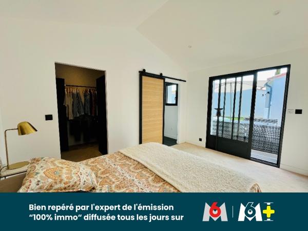 Maison 139.27 m² à Sainte-Marie-de-Ré