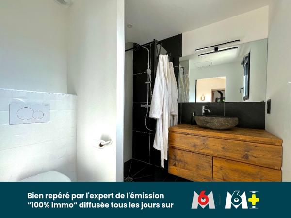 Maison 139.27 m² à Sainte-Marie-de-Ré