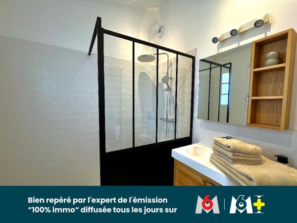 Maison 139.27 m² à Sainte-Marie-de-Ré