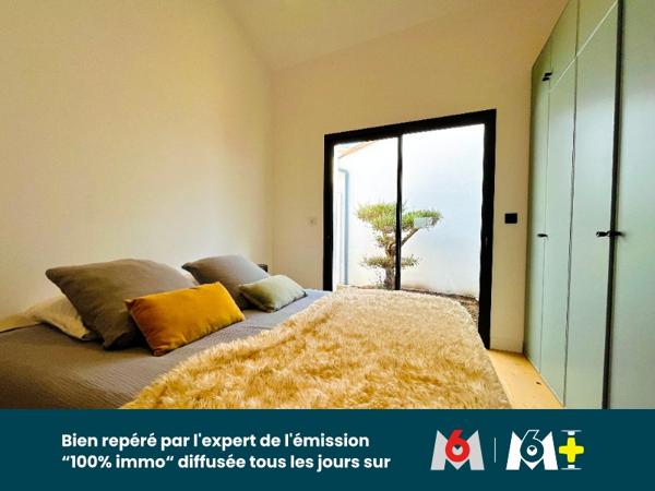 Maison 139.27 m² à Sainte-Marie-de-Ré