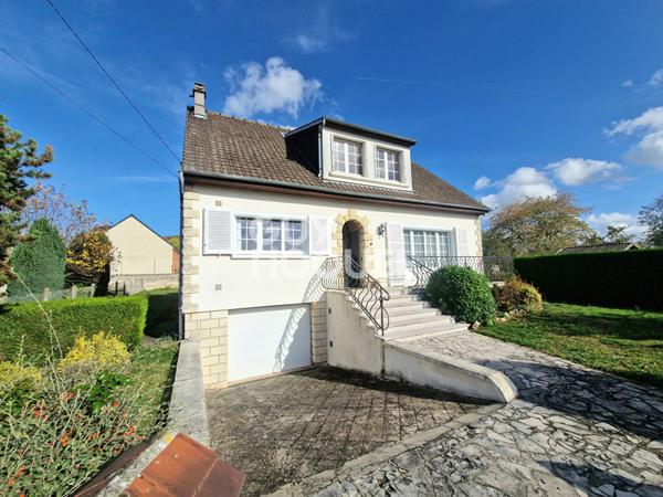 Maison à vendre à Bucy le Long - Référence 5864