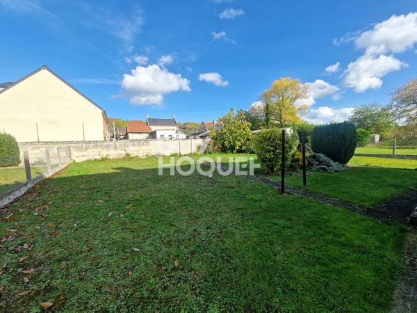 Maison à vendre à Bucy le Long - Référence 5864