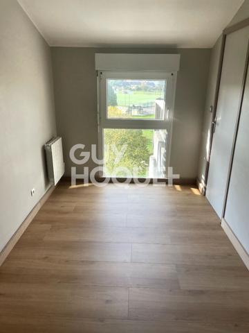 À vendre : Appartement 2 pièces à VENETTE