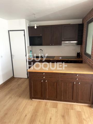 À vendre : Appartement 2 pièces à VENETTE