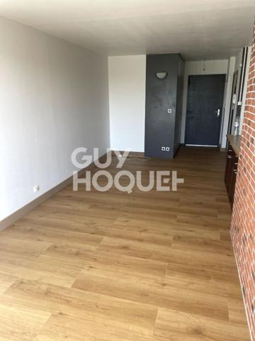À vendre : Appartement 2 pièces à VENETTE