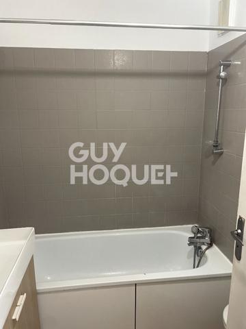 À vendre : Appartement 2 pièces à VENETTE