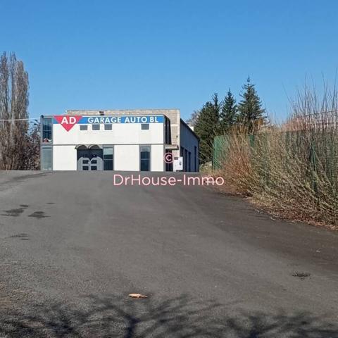 Commerce à louer 5 pièces de 520 m²