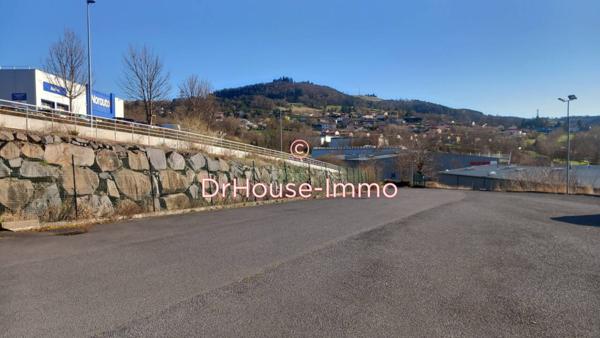 Commerce à louer 5 pièces de 520 m²