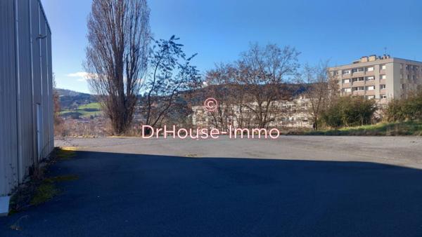 Commerce à louer 5 pièces de 520 m²