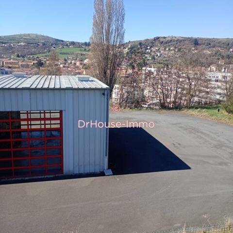 Commerce à louer 5 pièces de 520 m²