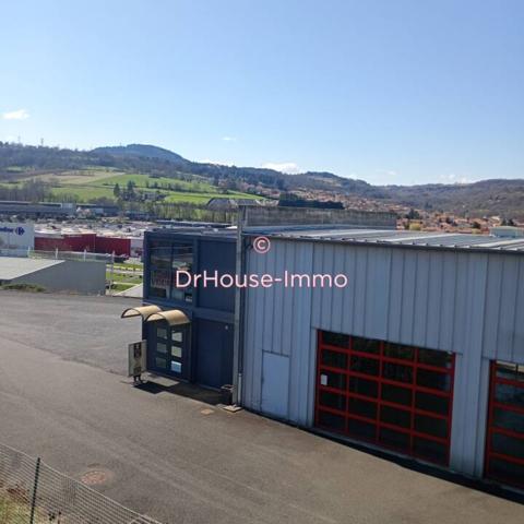 Commerce à louer 5 pièces de 520 m²