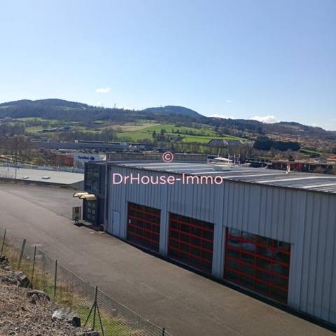 Commerce à louer 5 pièces de 520 m²