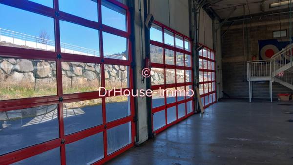 Commerce à louer 5 pièces de 520 m²