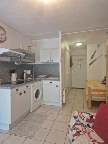 Appartement Balaruc Les Bains 1 pièce(s) 19 m2