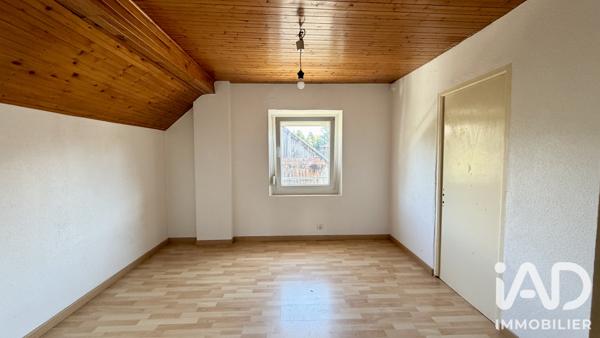 Appartement à vendre 3 pièces 67,06 m² Seppois-le-Bas