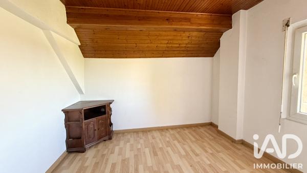 Appartement à vendre 3 pièces 67,06 m² Seppois-le-Bas