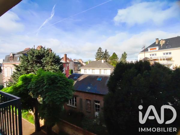 Studio à vendre 33 m² Chartres