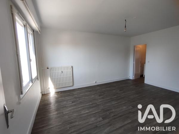 Studio à vendre 33 m² Chartres