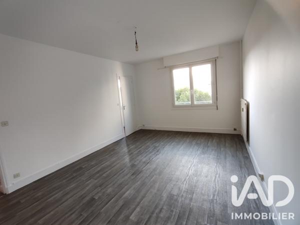 Studio à vendre 33 m² Chartres