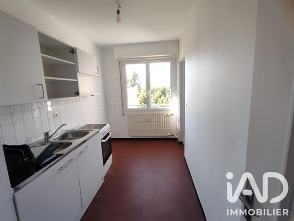 Studio à vendre 33 m² Chartres