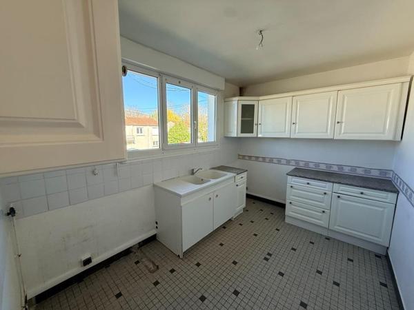 ST MARIENS MAISON AVEC DEUX CHAMBRES Saint-Mariens (33620)