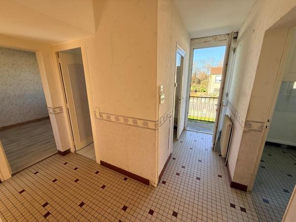 ST MARIENS MAISON AVEC DEUX CHAMBRES Saint-Mariens (33620)