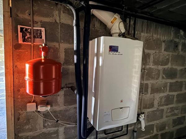 ST MARIENS MAISON AVEC DEUX CHAMBRES Saint-Mariens (33620)