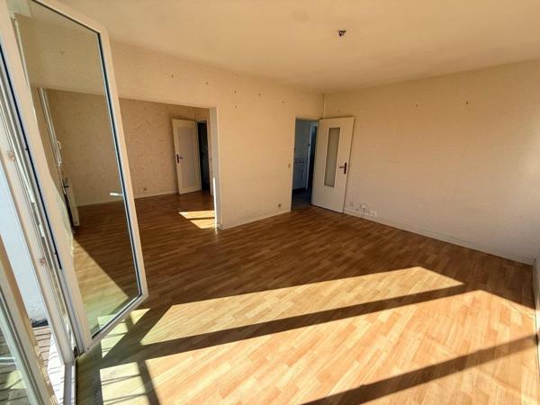 ST MARIENS MAISON AVEC DEUX CHAMBRES Saint-Mariens (33620)