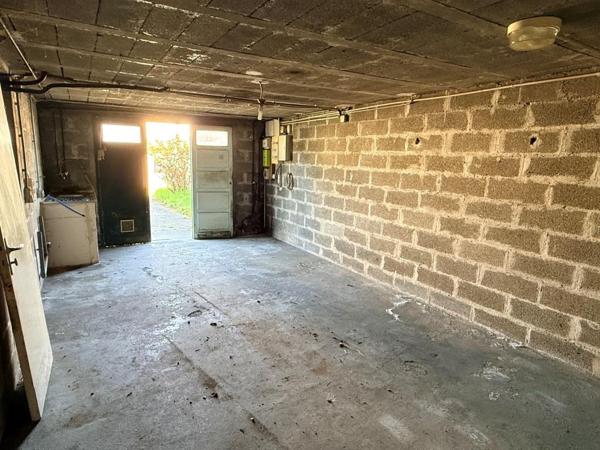 ST MARIENS MAISON AVEC DEUX CHAMBRES Saint-Mariens (33620)