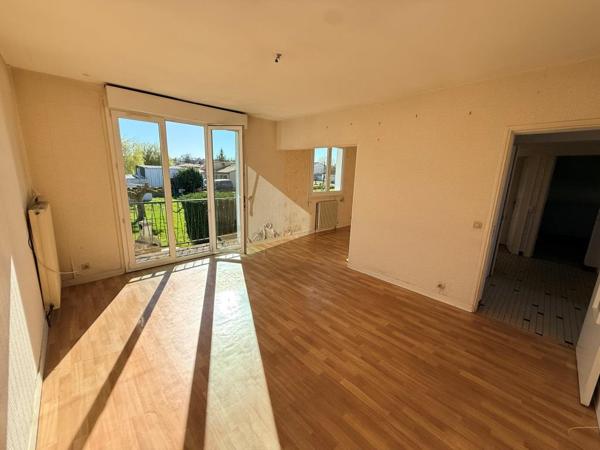 ST MARIENS MAISON AVEC DEUX CHAMBRES Saint-Mariens (33620)