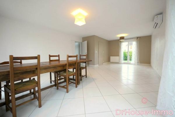 Maison à vendre 8 pièces de 168 m²