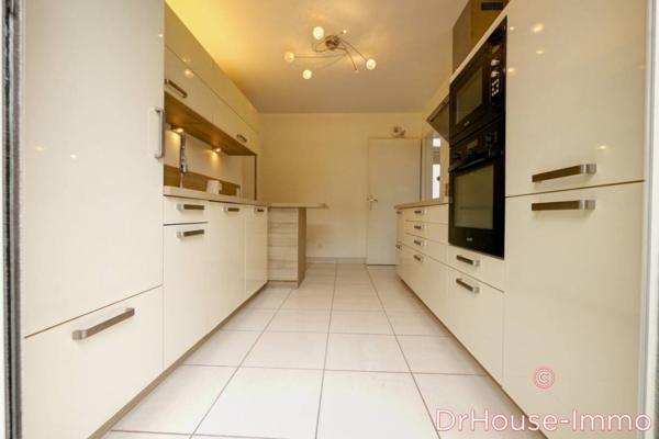 Maison à vendre 8 pièces de 168 m²