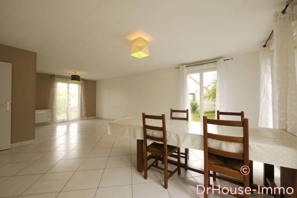 Maison à vendre 8 pièces de 168 m²