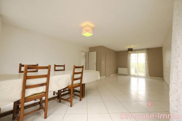 Maison à vendre 8 pièces de 168 m²