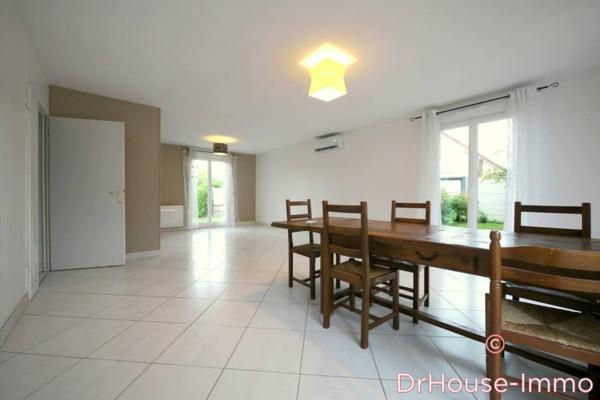 Maison à vendre 8 pièces de 168 m²