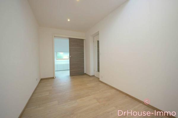 Maison à vendre 8 pièces de 168 m²