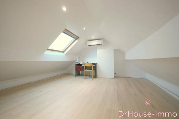 Maison à vendre 8 pièces de 168 m²