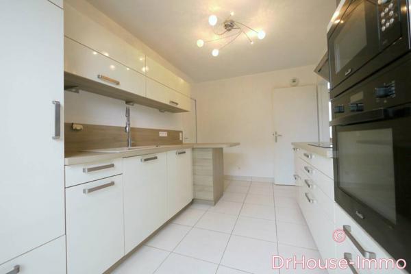 Maison à vendre 8 pièces de 168 m²